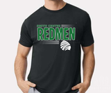 Smith Center Redmen