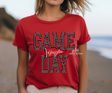 Game Day Grizzlies - Rock Hills