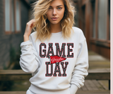 Game Day Grizzlies - Rock Hills