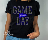 Game Day Bears