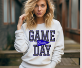 Game Day Bears