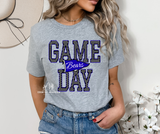 Game Day Bears