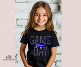 Game Day Bears - Youth