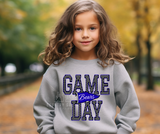 Game Day Bears - Youth