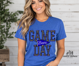 Game Day Bears