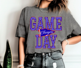 Game Day Chargers