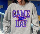Game Day Chargers