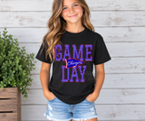 Game Day Chargers- Youth