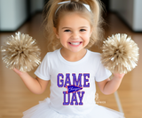 Game Day Chargers- Youth