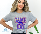 Game Day Chargers