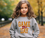 Game Day Bulldogs - youth