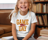 Game Day Bulldogs - youth