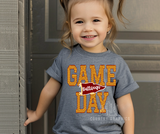 Game Day Bulldogs - youth
