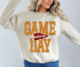 Game Day Bulldogs