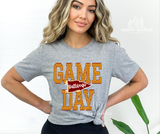 Game Day Bulldogs