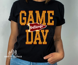 Game Day Bulldogs