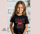 Game Day Wildcats - youth