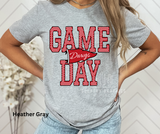 Game Day Dawgs