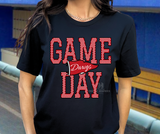 Game Day Dawgs