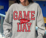 Game Day Dawgs