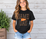 Game Day Buffaloes - youth