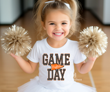 Game Day Buffaloes - youth