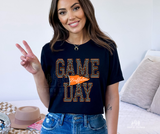 Game Day Buffaloes