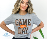 Game Day Buffaloes