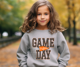 Game Day Buffaloes - youth