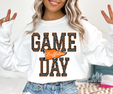 Game Day Buffaloes