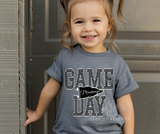 Game Day Mustangs - youth