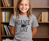 Game Day Mustangs - youth