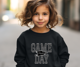Game Day Mustangs - youth