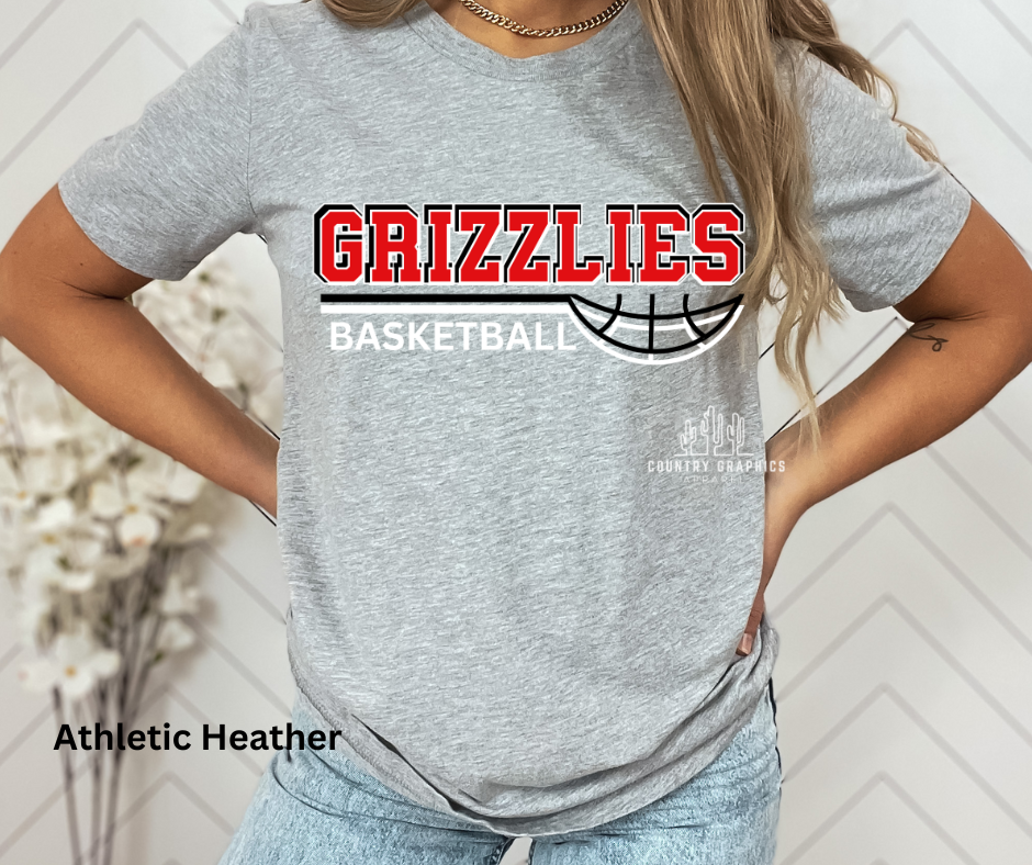 Grizzlies basketball