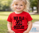 Rock Hills Cross Country