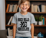 Rock Hills Cross Country