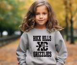 Rock Hills Cross Country