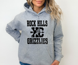 Rock Hills Cross Country