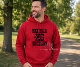 Rock Hills Cross Country