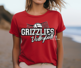 Rock Hills Volleyball