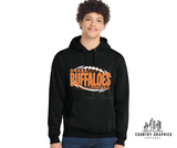 Onaga Buffaloes Football