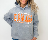 Onaga Buffaloes Football