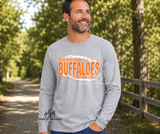 Onaga Buffaloes Football