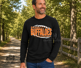Onaga Buffaloes Football