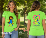 Winning with Wyatt! ~ Down Syndrome Awareness