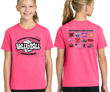 NPL Volleyball Tournament