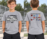 NPL Volleyball Tournament