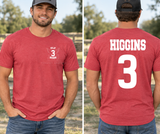 Higgins Memorial