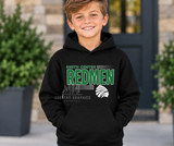 Smith Center Redmen