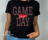 Game Day Grizzlies - Rock Hills